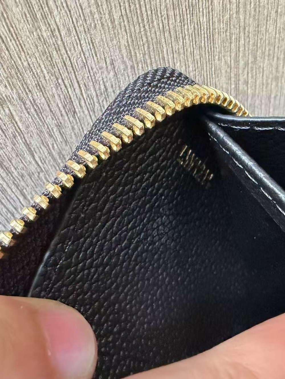 Louis Vuitton Margot Wallet - Picture 15 of 16